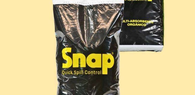 Snap-Multiabsorbente Orgánico